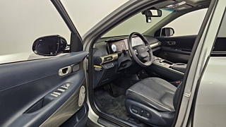 HYUNDAI NEXO 2022