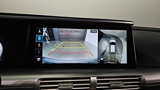 HYUNDAI NEXO 2022
