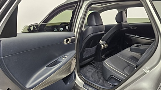 HYUNDAI NEXO 2022