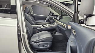 HYUNDAI NEXO 2022