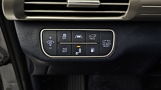 HYUNDAI NEXO 2022