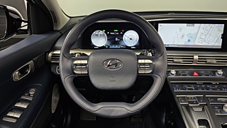 HYUNDAI NEXO 2022