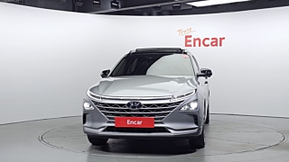 HYUNDAI NEXO 2022