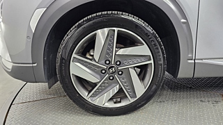 HYUNDAI NEXO 2022