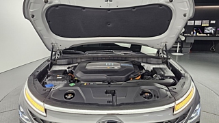 HYUNDAI NEXO 2022