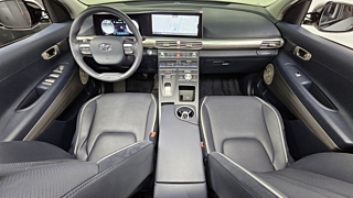 HYUNDAI NEXO 2022