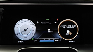 HYUNDAI NEXO 2022