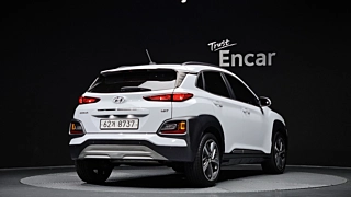 HYUNDAI KONA 2018