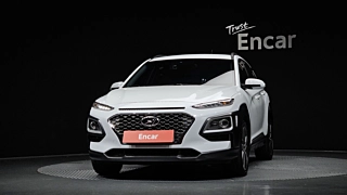 HYUNDAI KONA 2018