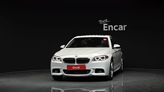 BMW 5-SERIES F10 2016