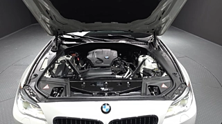 BMW 5-SERIES F10 2016