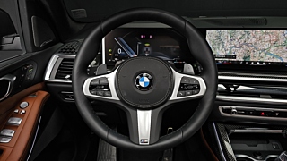 BMW X7 G07 2025