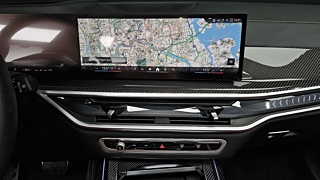 BMW X7 G07 2025