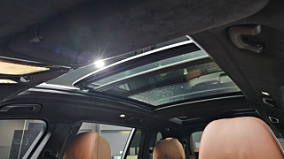 BMW X7 G07 2025