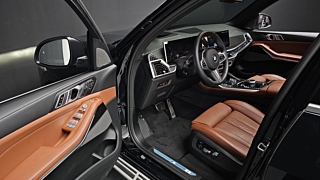 BMW X7 G07 2025