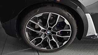 BMW X7 G07 2025