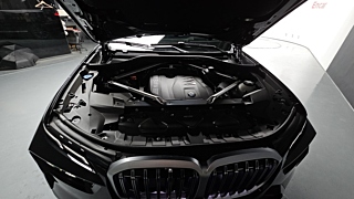 BMW X7 G07 2025