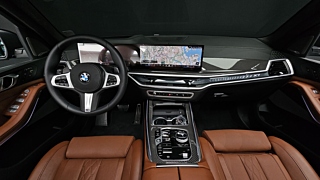 BMW X7 G07 2025