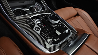 BMW X7 G07 2025