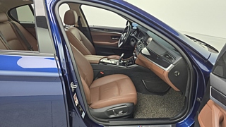 BMW 5-SERIES F10 2016