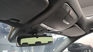 MERCEDES BENZ E-CLASS W213 2019