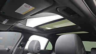 MERCEDES BENZ E-CLASS W213 2019
