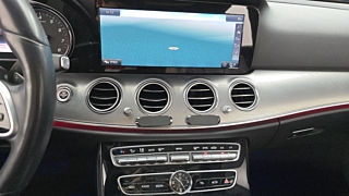 MERCEDES BENZ E-CLASS W213 2019