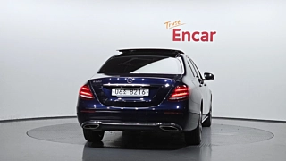 MERCEDES BENZ E-CLASS W213 2019