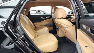 KIA K9 2022