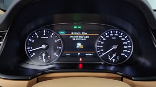 KIA K9 2022