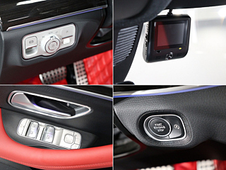 MERCEDES BENZ GLE-CLASS W167 2023