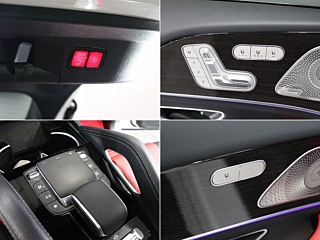 MERCEDES BENZ GLE-CLASS W167 2023