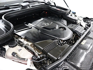 MERCEDES BENZ GLE-CLASS W167 2023