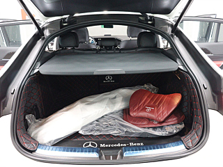 MERCEDES BENZ GLE-CLASS W167 2023