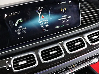 MERCEDES BENZ GLE-CLASS W167 2023