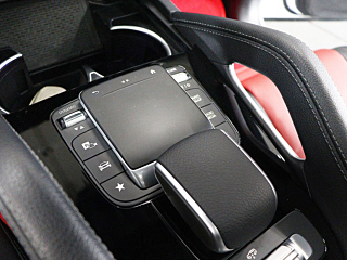 MERCEDES BENZ GLE-CLASS W167 2023