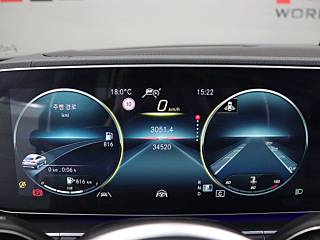 MERCEDES BENZ GLE-CLASS W167 2023