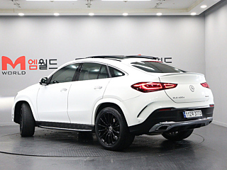 MERCEDES BENZ GLE-CLASS W167 2023