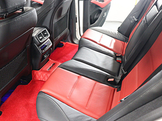 MERCEDES BENZ GLE-CLASS W167 2023
