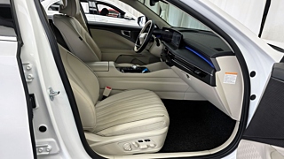 KIA K8 HYBRID 2025