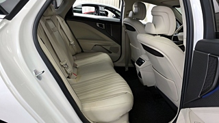 KIA K8 HYBRID 2025
