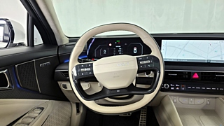 KIA K8 HYBRID 2025