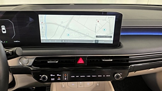 KIA K8 HYBRID 2025