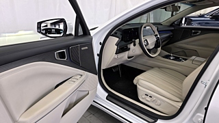 KIA K8 HYBRID 2025