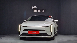 KIA K8 HYBRID 2025