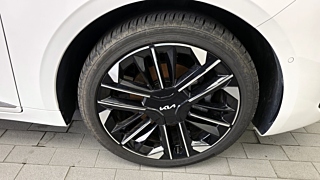 KIA K8 HYBRID 2025