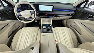 KIA K8 HYBRID 2025