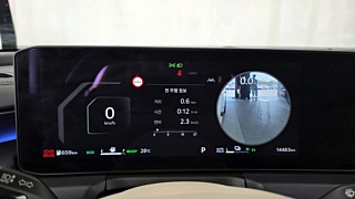 KIA K8 HYBRID 2025