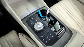 KIA K8 HYBRID 2025