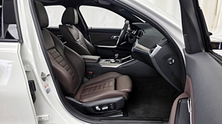 BMW 3-SERIES G20 2020